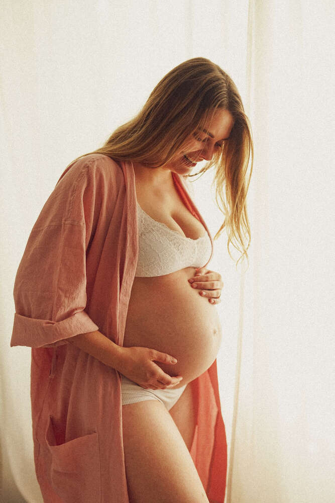 Lisa Rehorn (Lisa Rehorn)