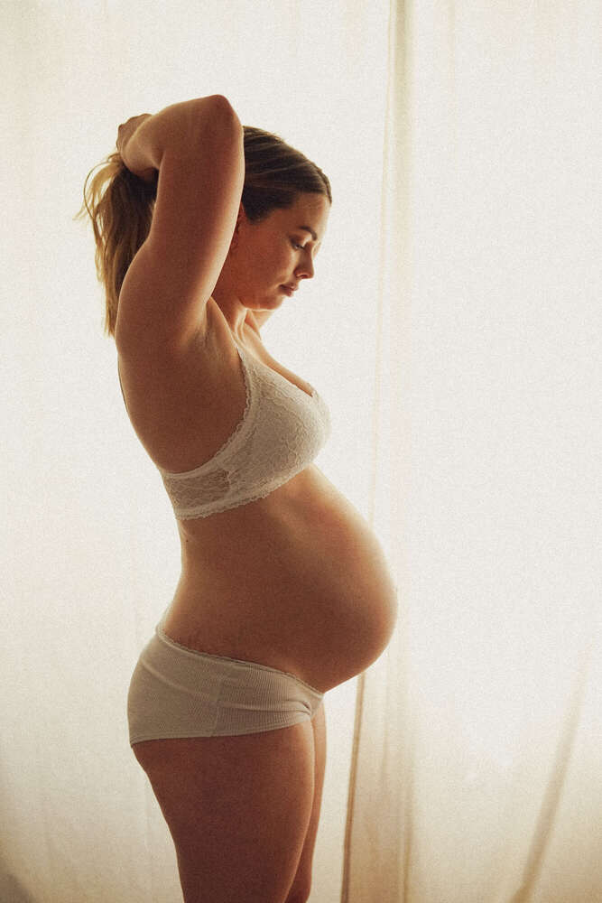 Lisa Rehorn (Lisa Rehorn)