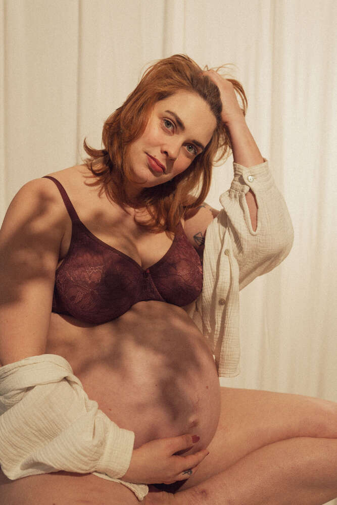 Lisa Rehorn (Lisa Rehorn)