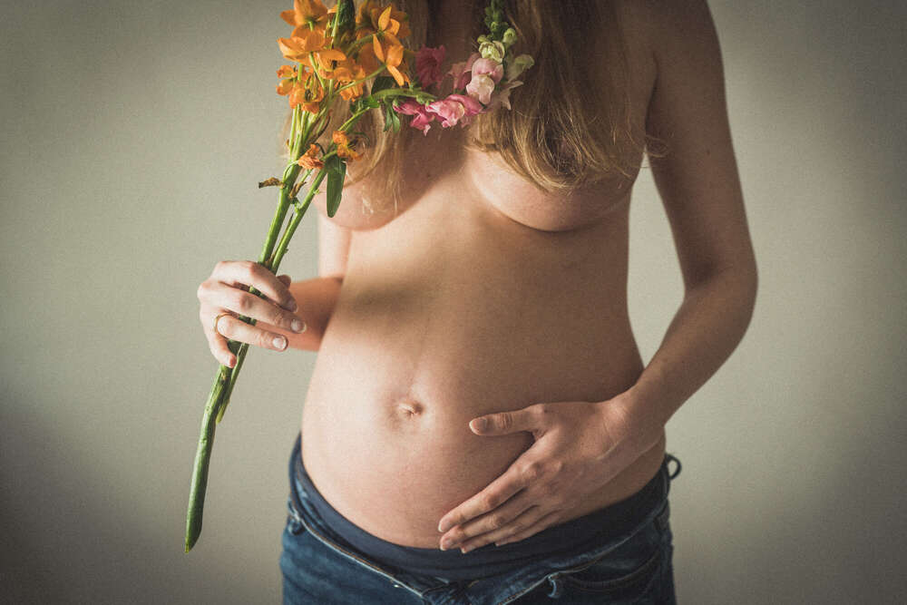 Lisa Rehorn (Lisa Rehorn)