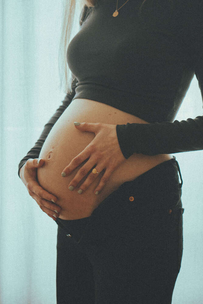 Lisa Rehorn (Lisa Rehorn)