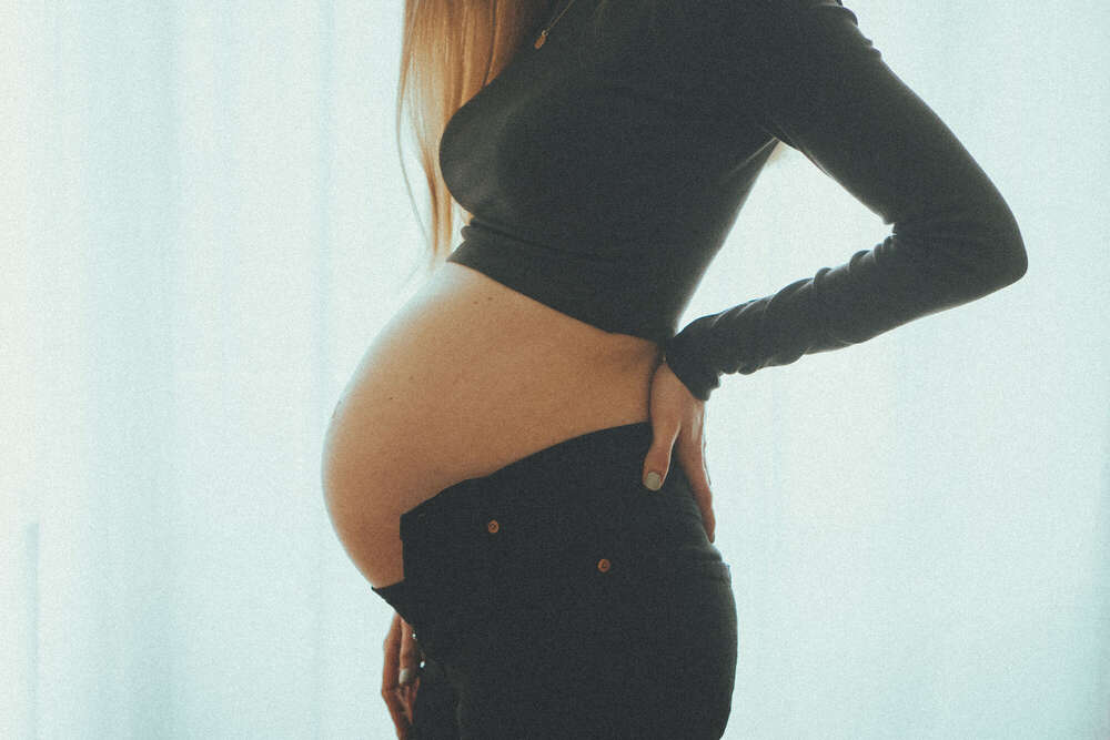 Lisa Rehorn (Lisa Rehorn)