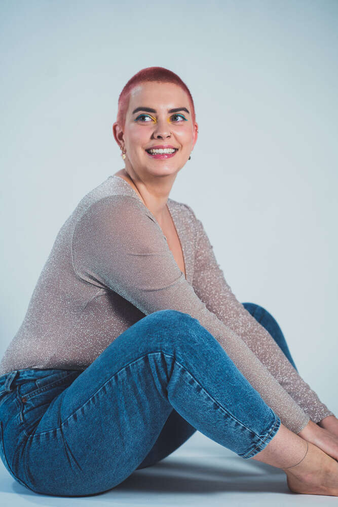 Lisa Rehorn (Lisa Rehorn)