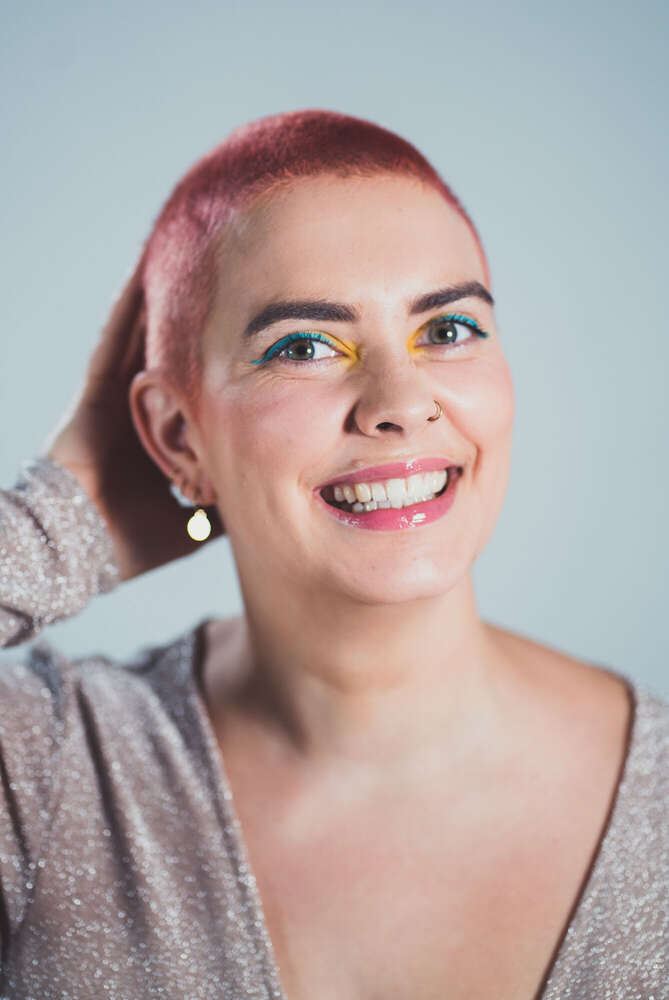 Lisa Rehorn (Lisa Rehorn)