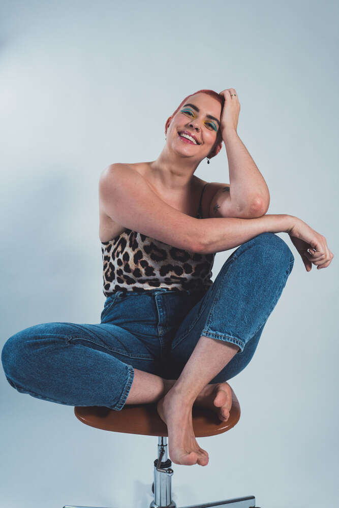 Lisa Rehorn (Lisa Rehorn)