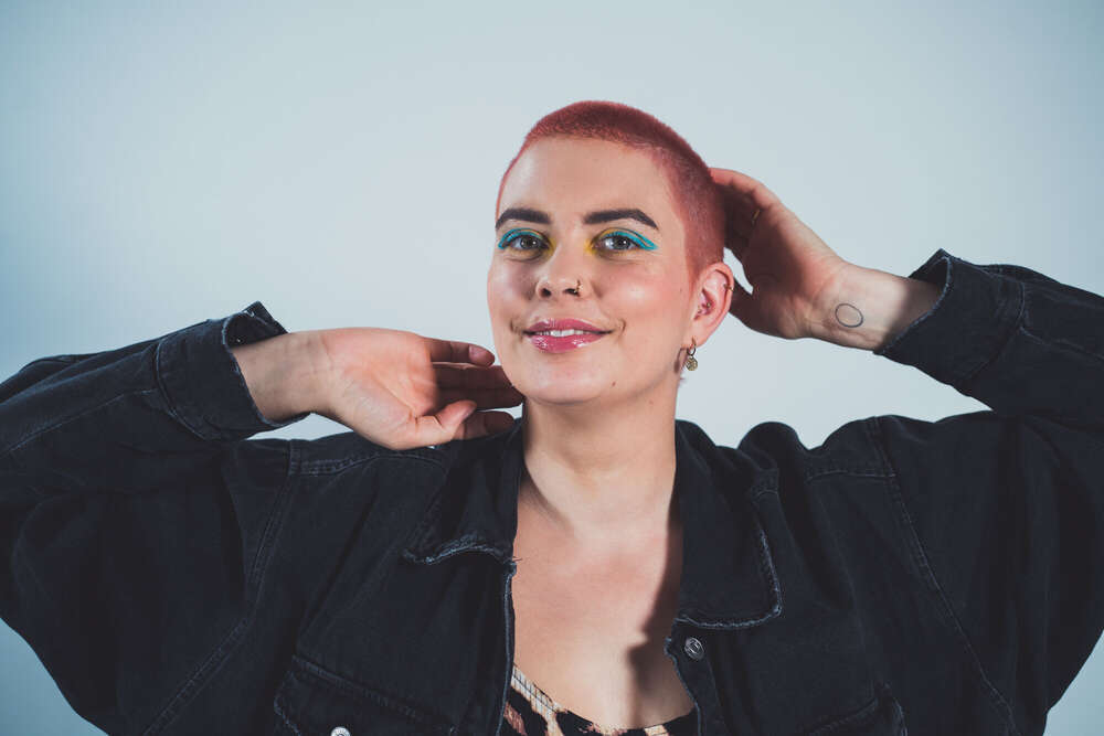 Lisa Rehorn (Lisa Rehorn)