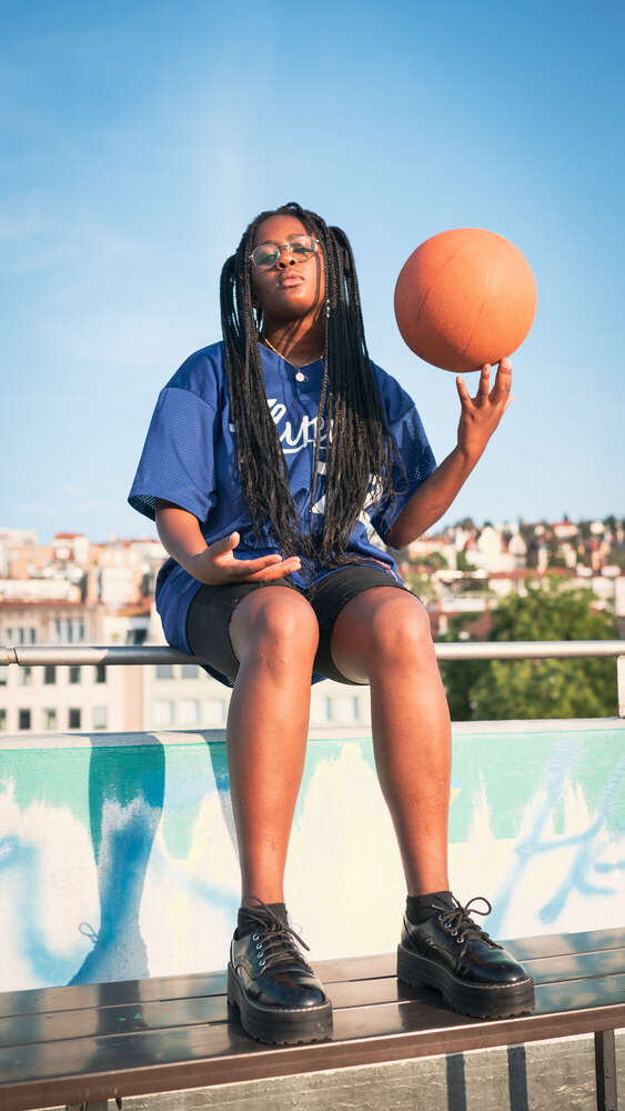 Lisa Rehorn (Lisa Rehorn)