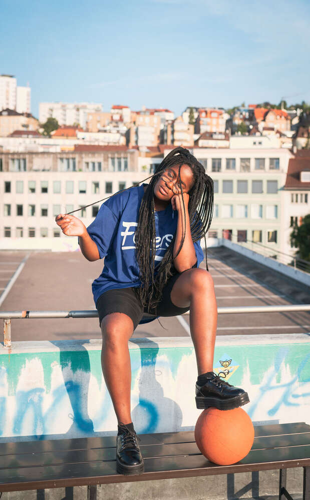 Lisa Rehorn (Lisa Rehorn)