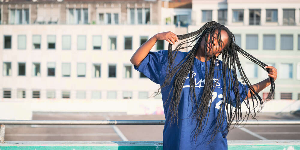 Lisa Rehorn (Lisa Rehorn)