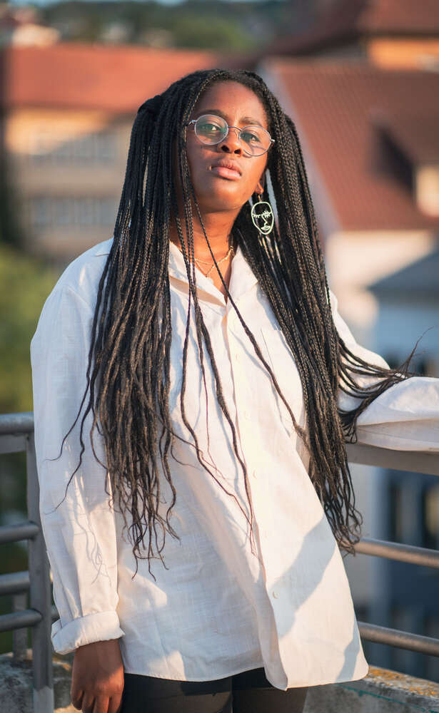 Lisa Rehorn (Lisa Rehorn)