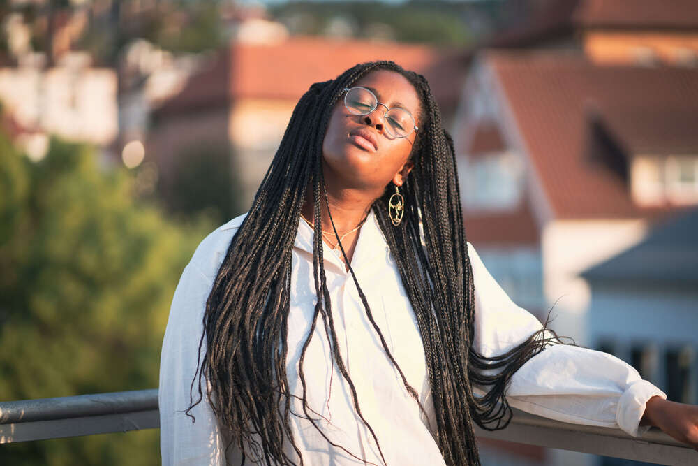 Lisa Rehorn (Lisa Rehorn)