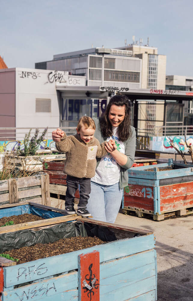 Lisa Rehorn (Lisa Rehorn)