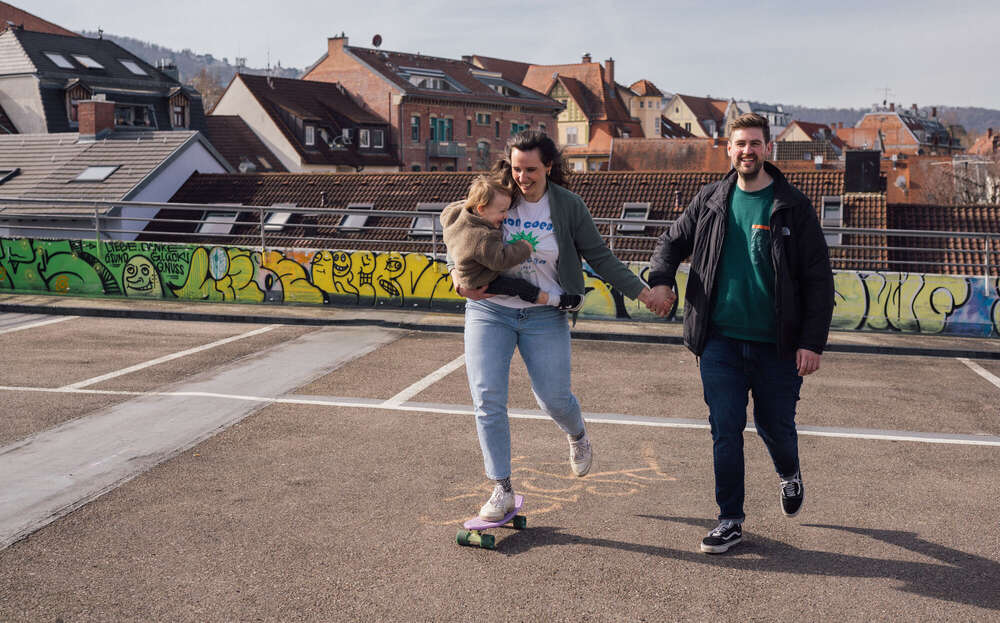 Lisa Rehorn (Lisa Rehorn)