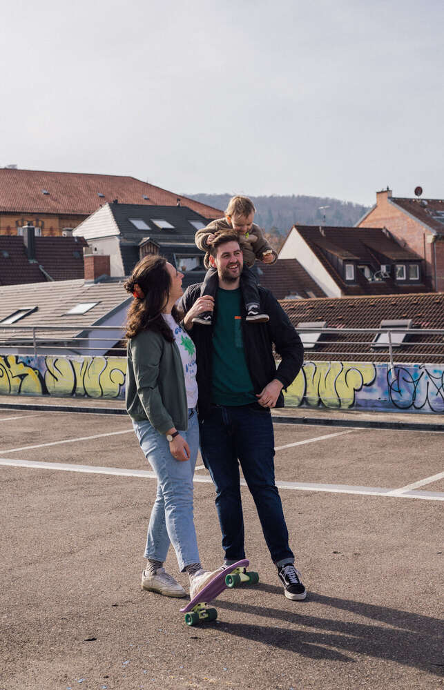 Lisa Rehorn (Lisa Rehorn)