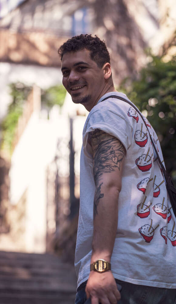 Lisa Rehorn (Lisa Rehorn)