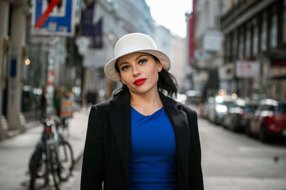 Natascha Schneider (Natascha Schneider)