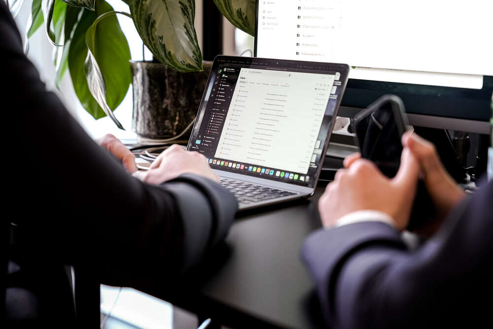 Unternehmensfotografie (Berlin)