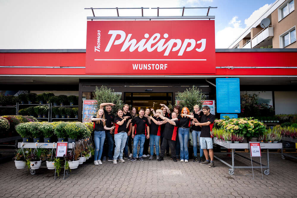 Unternehmensfotografie (Wunstdorf)