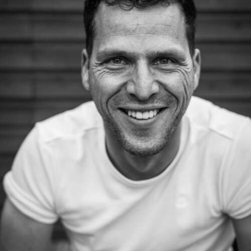 Stefan Franke aus K&uuml;nzell