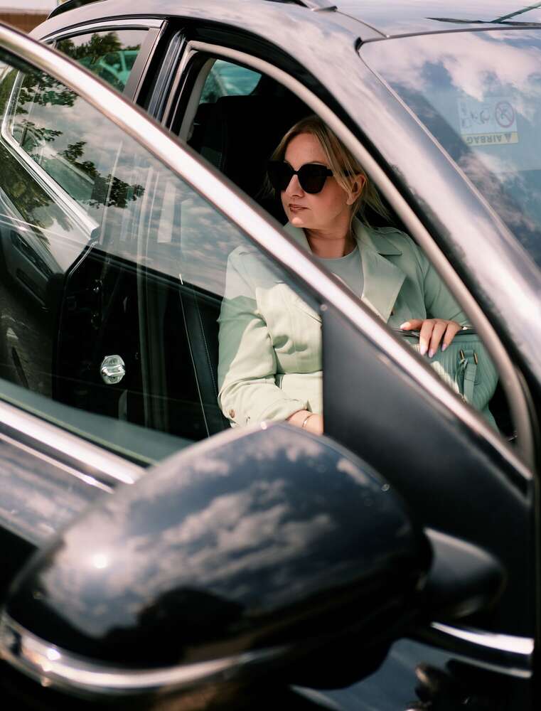 „Porträt aus der Reise“ (Jack Grochowski)