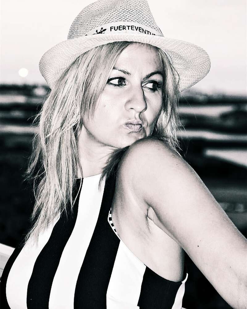 Subtiles Spiel der Schatten. (Jack Grochowski)