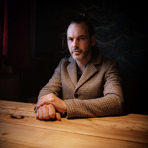 Alexander Zirkler aus Berlin