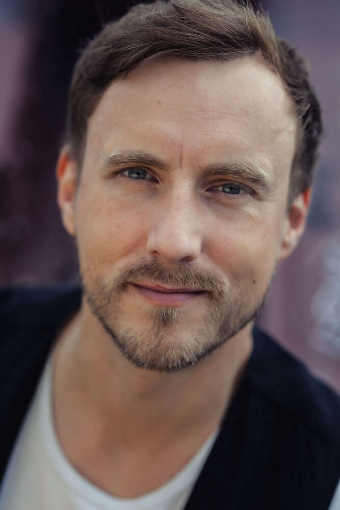 Alexander Zirkler (Alexander Zirkler)