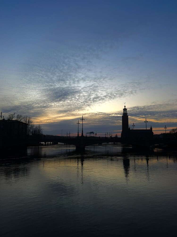 Friedlicher Start (Tim Wolf)