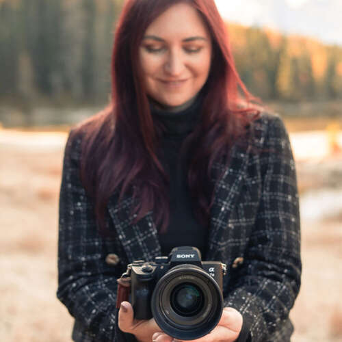 ReSy Fotografie - Sylvia Reichenbach aus Untrasried