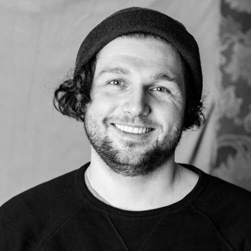 Jan Demann aus Kinsau