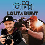 Laut&Bunt