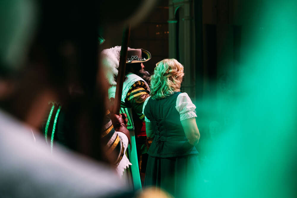 Jordi Mergen | Fotografie & Videografie