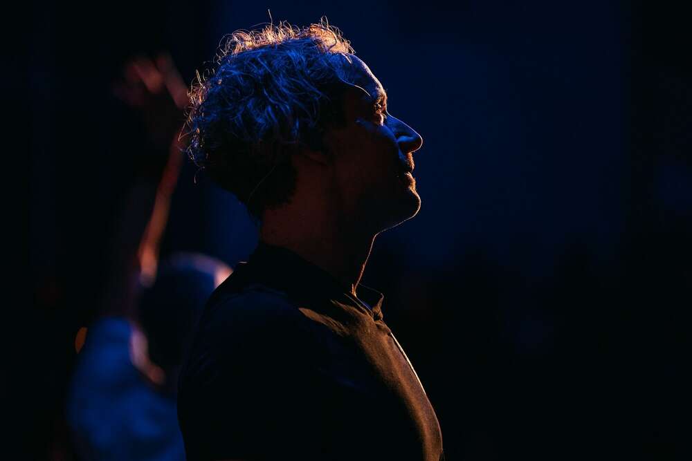 Jordi Mergen | Fotografie & Videografie