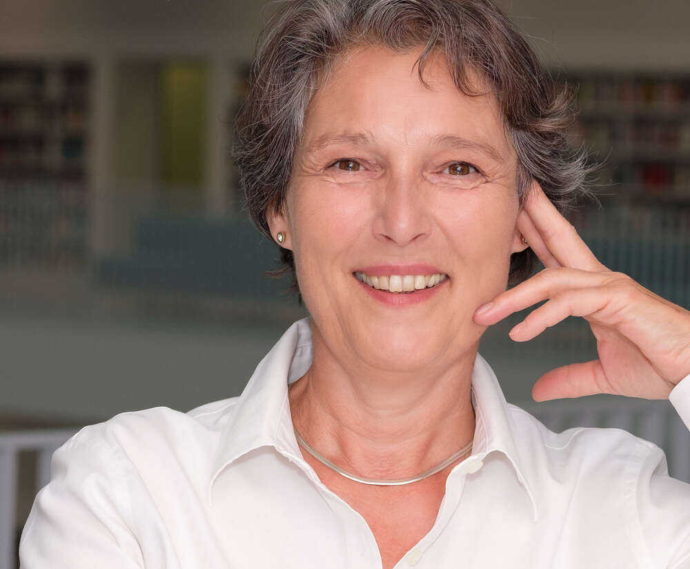 Unternehmerin - Foto für Social Media (Uhlemann Fotografie)