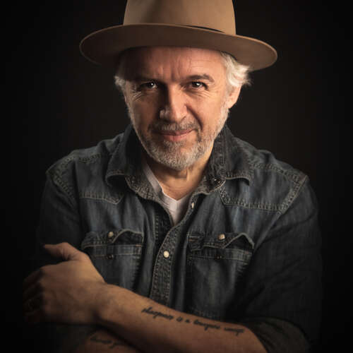 Paul Needham Foto - Paul Needham aus Karlsruhe