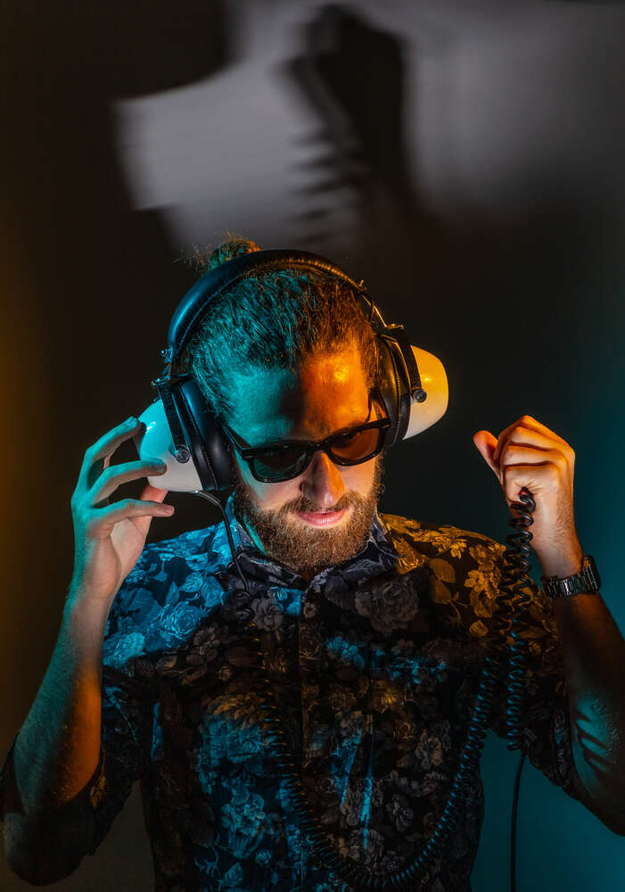 Paul Needham Foto (Paul Needham Foto)