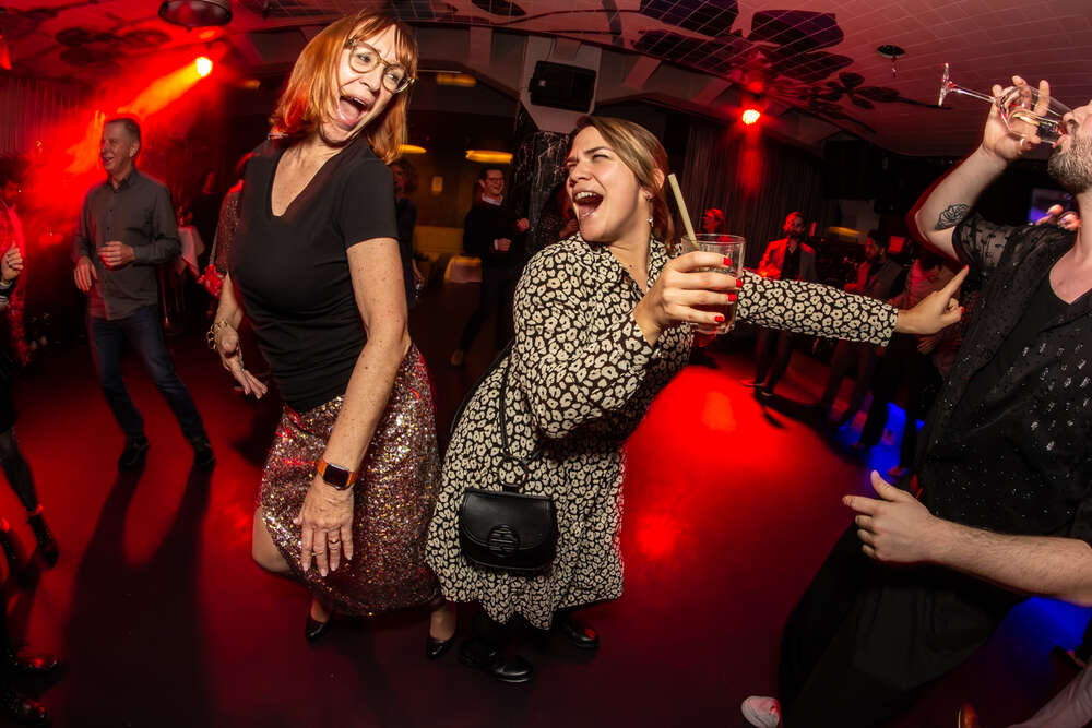 Paul Needham Foto (Paul Needham Foto)