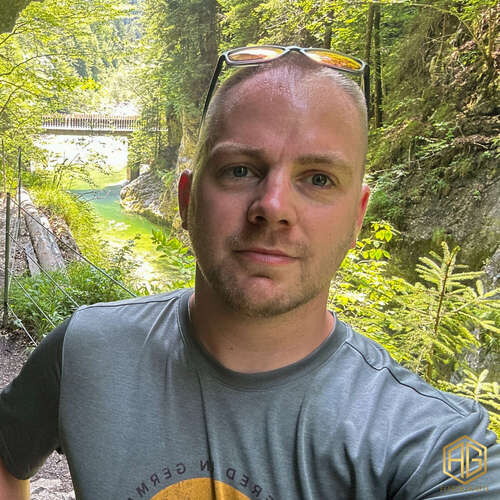 Andreas Günther aus Kruft