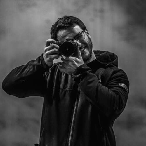 Dominik Joisten aus Talheim