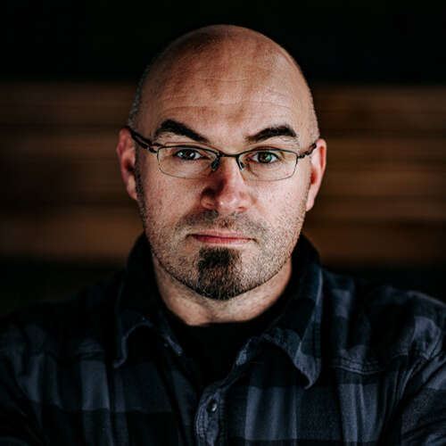 Christian Braumann aus Limeshain