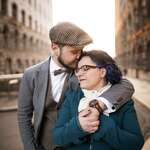 Maximaler Augenblick