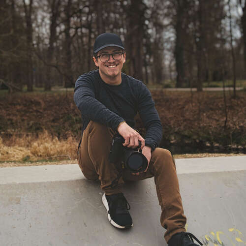 AP Fotografie - Alois Pfister aus G&uuml;nzburg