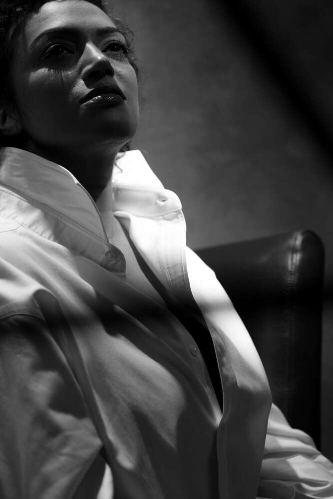 Shany - Halbportrait (CUD²Pictures)