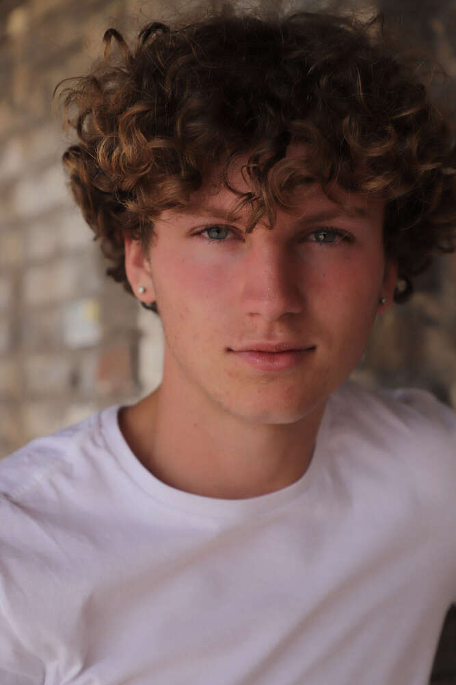 Cedi - Portrait (CUD²Pictures)