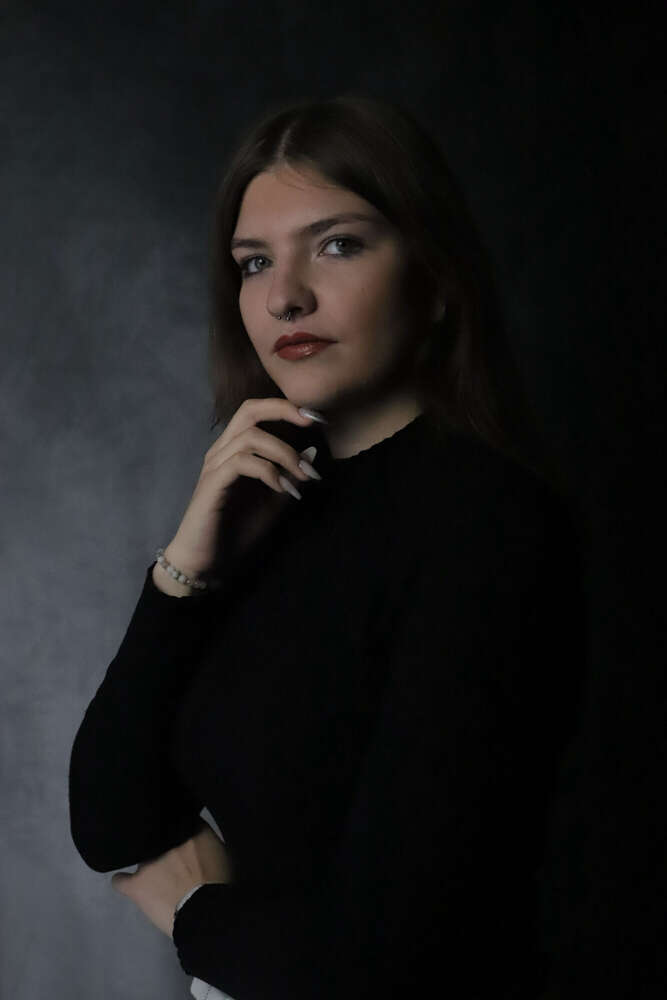 MaFa - Halbportrait (CUD²Pictures)