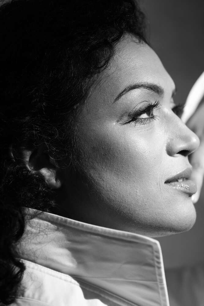 Shany - Closeup (CUD²Pictures)