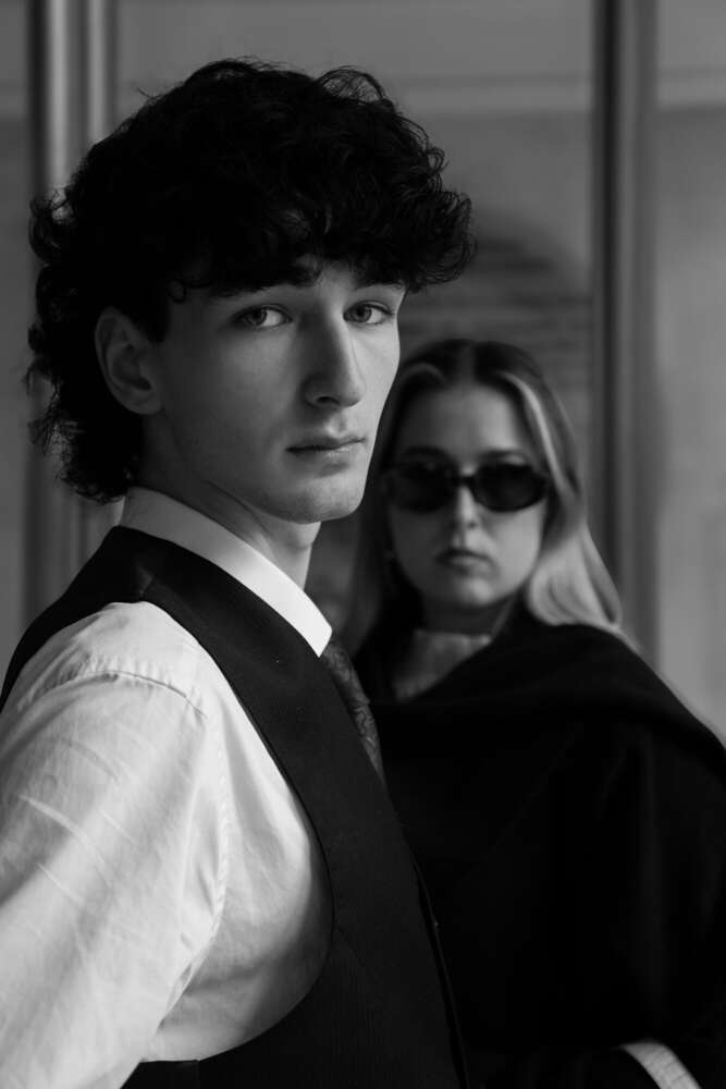 Paul & Anna (CUD²Pictures)