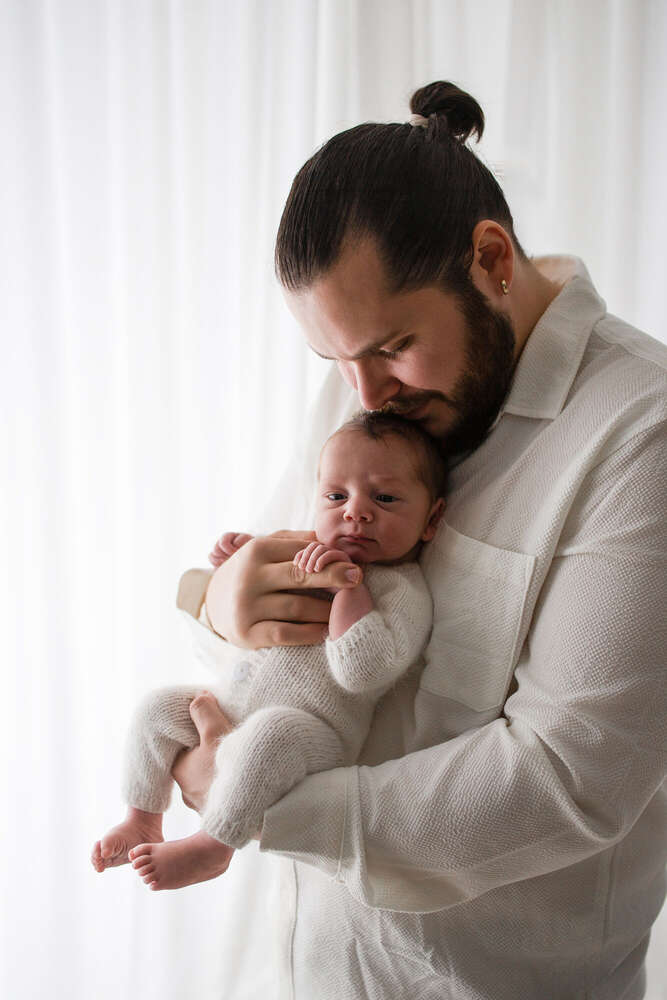 Newborn & Familienfotos