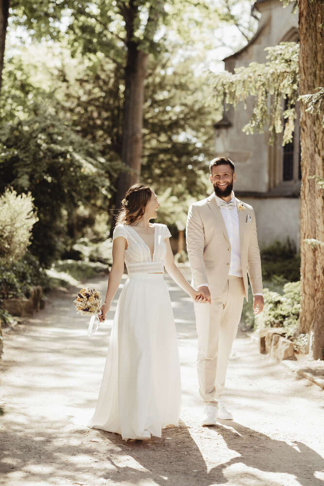 Hochzeiten & Trauungen