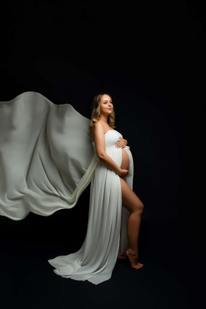 Schwangerschaft / Babybauch